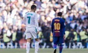 Misi Terakhir Messi dan Ronaldo di Piala Dunia