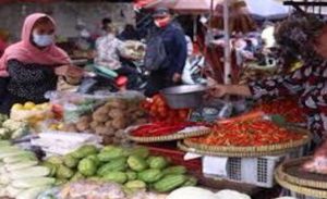 Kemendag Merinci Harga Pangan Alami Kenaikan Jelang Ramadan