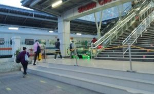 Kini, KAI Mulai Layani Perjalanan dari Cikarang hingga Malang