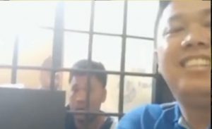 Viral, Tahanan Curhat Minta Polisi Tangkap Orang Biar Ada Teman
