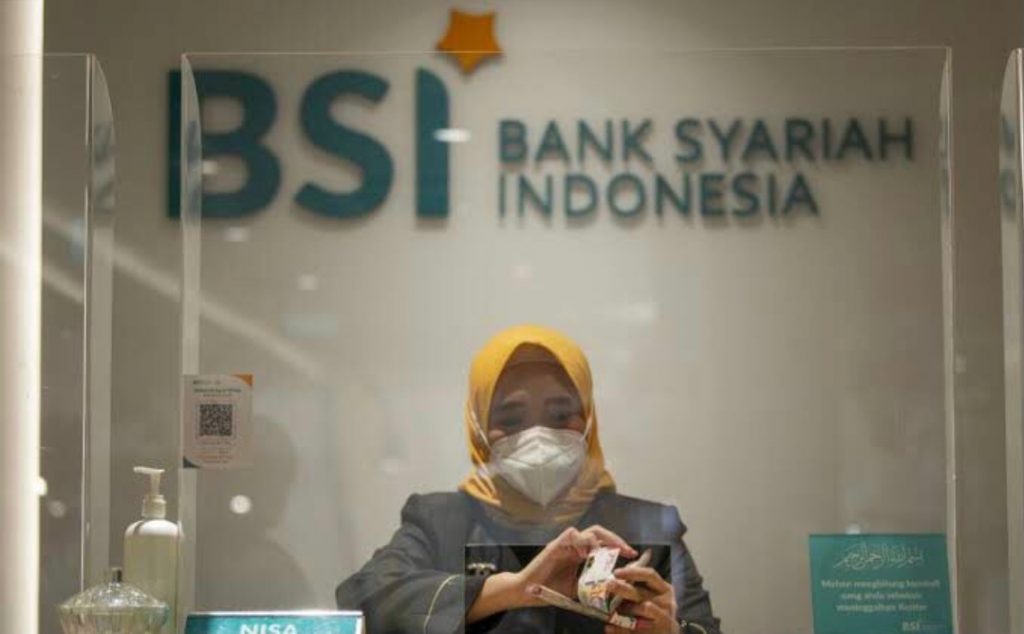 BSI Masuk Daftar 5 Bank Terbaik di Indonesia Versi Forbes