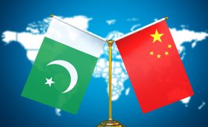 Beijing Menaruh Harapan Besar pada PM Baru Pakistan