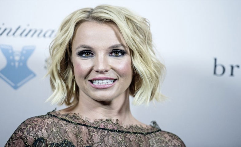 Britney Spears Hamil Anak Ketiga