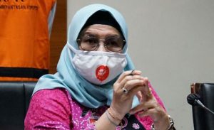 Lili Pintauli Didesak Mundur dari Pimpinan KPK karena Kerap Pelanggaran Etik