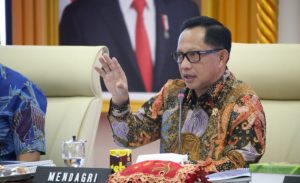 Mendagri Tito: Kepala Desa Boleh Berpolitik