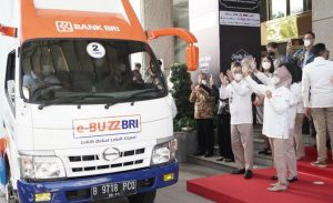 BRI Siapkan Layanan Penukaran Uang Selama Ramadhan