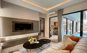 Sky Garden Sold Out, Sinar Mas Land Luncurkan Klaster Lake Garden di Grand Wisata Bekasi