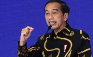 Jokowi Diminta Beri Jaminan Pemilu Tak Diundur