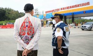 23,5 Juta Pemudik Siap Pulang Kampung ke Jateng