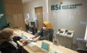 Pembiayaan UMKM BSI Tembus Rp40 triliun