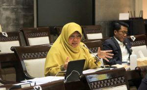 DPR: Calon Anggota DK OJK Harus Memiliki Komitmen Keberpihakan Kepada Nasabah