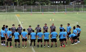 Timnas U23 Indonesia Menakar Persiapan untuk Jajaki SEA Games 2021