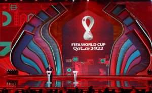 Undian Grup Piala Dunia 2022 sudah Digelar, Ini Daftarnya