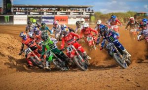PLN Siap Pasok Listrik Tanpa Kedip untuk MXGP