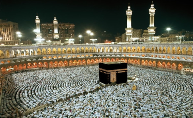 Biaya Penerbangan Haji 2024 Berpotensi Naik 4,7 Persen