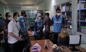 PLN Pastikan Optimalisasi Sistem Digital Rantai Pasok Kelistrikan