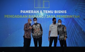 KemenkopUKM Gelar Showcase dan Business Matching Tahap 2