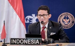 Indonesia Jadi Rumah Kedua Bagi Warga Australia