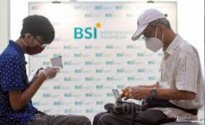 BSI Fokus Tingkatkan Talenta Digital