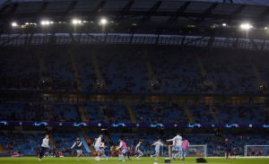 Hadapi Man City, Atletico Madrid Terkena Hukuman karena Ulah Fans