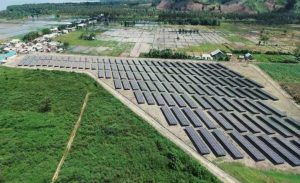 Brantas Abipraya Sokong Masa Depan Energi Hijau Lewat Anak Usahanya