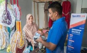 Pengusaha Ultramikro dan UMKM BRI Didorong Naik Kelas