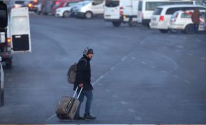 250 Ribu Lebih Pengungsi Ukraina Ajukan Visa Jangka Panjang di Ceko