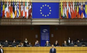 Negara UE Minta Komisi Eropa Segera Bantuan untuk Palestina