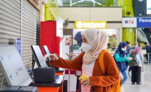 KAI Siapkan 4 Juta Tiket Hadapi Lonjakan Arus Mudik