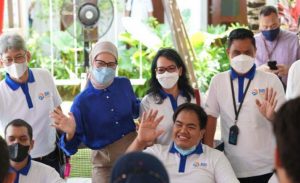 BRI Sahabat Disabilitas, Bantu Penyandang Bisa Bersaing di Dunia Kerja