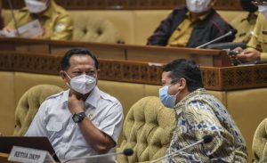 Perpres Logistik Pemilu 2024 Segera Diterbitkan
