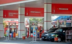 Kuota BBM Diprediksi Habis Oktober 2022