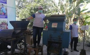 PLN Gandeng Pemkot Singkawang, Olah Sampah untuk Bahan Bakar PLTU