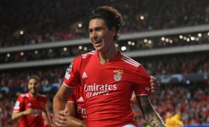 Jurgen Klopp Ingin Bajak Bintang Benfica Ini