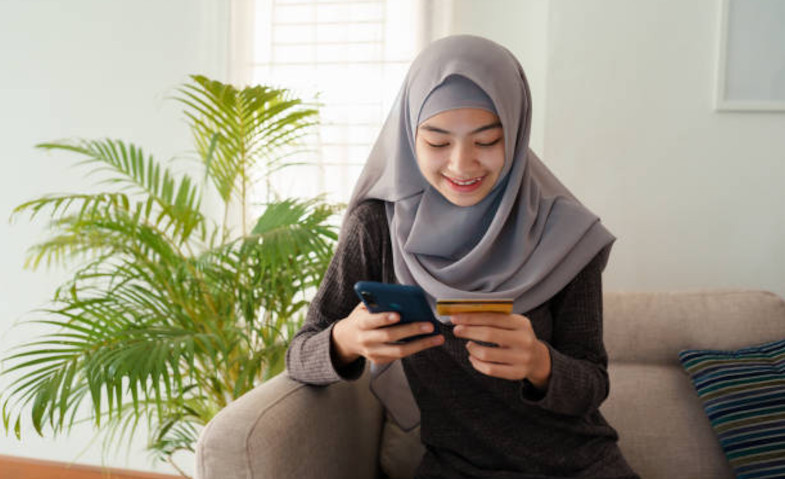 Belanja Online saat Sahur Jadi Kebiasaan Konsumen di Bulan Ramadan