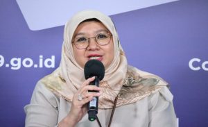 PeduliLindungi Dituding Langgar HAM, Begini Jawaban Kemenkes
