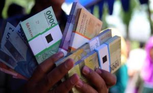 BRI Siapkan Uang Tunai Rp46,85 Triliun untuk Layani Kebutuhan Libur Lebaran