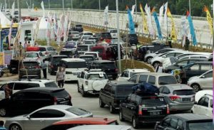 DKI tak Batasi Cuti PNS selama Jelang Lebaran