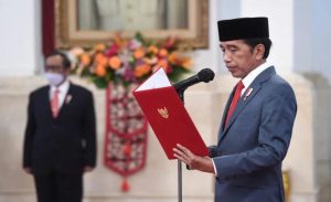 Harta Kekayaan Presiden Jokowi Kini Rp71 Miliar