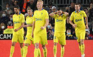 Blaugrana Telan Kekalahan Memalukan di Camp Nou