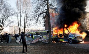 Pembakaran Alquran di Swedia, PKS: Kebebasan Ada Batasnya