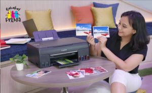 Canon Luncurkan Program Sahabat PIXMA