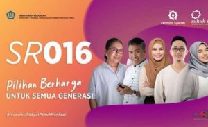 Penjualan Sukuk Ritel SR016 di BRI Capai Rp2,3 Triliun