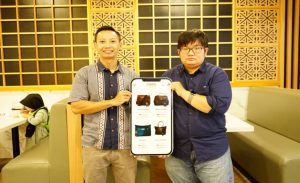 BAZNAS Jalin Kerjasama dengan Mastro Luxe Indonesia