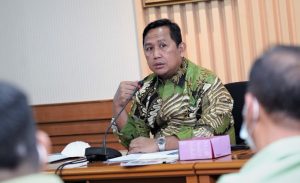 KemenkopUKM Minta Tindak Tegas Pinjol Ilegal Berkedok Koperasi Muhammadiyah