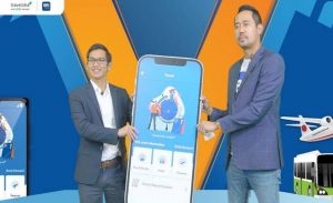 BRI Gandeng Traveloka Tambah Fitur Travel di BRImo