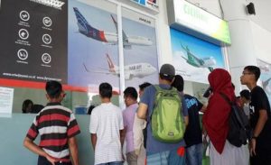 Kemenhub Izinkan Pesawat Naikan Harga Tiket