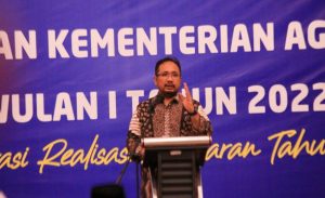Menag: APBN Untuk Kemaslahatan Rakyat, Bukan Kenyamanan Aparatur