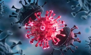 Tiga Virus Turunan Omicron Belum Ditemukan di Indonesia