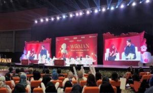 Peringati Hari Kartini, BRI Group Apresiasi 7.000 Perempuan dalam WOMAN 2022